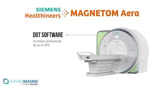 Siemens Healthineers MAGNETOM Aera