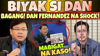 🔥DELIKADO NA! PANOORIN KAPAPASOK LANG NA BALITA! GRABE FERNANDEZ BINULABOG NA! TOPACIO NAG SAMPA NA!