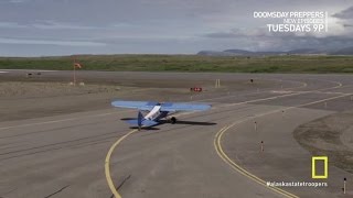 Alaska State Troopers Grizzly-pendence Day | Season 4 Episode 8