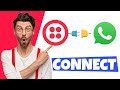 How To Integrate Twilio with Whatsapp