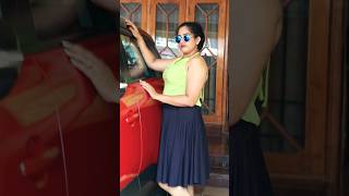 എങ്ങനെ ഉണ്ട് ഈ തള്ള വൈബ് കൊള്ളാമോ #trending #shorts