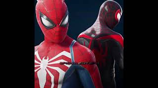Insomniac PS5 Spider-Man 2 Edit | Bloody Mary