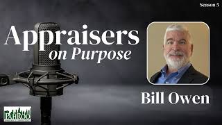 Bill Owen | Mastering Complex Property Appraisals