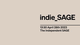 indie_SAGE 28.04.2023