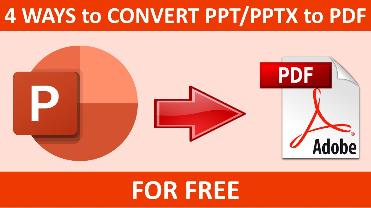 Pdf To Pptx Free Small