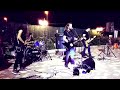 metallica tribute unforgivens live rusty nail crispiano ta