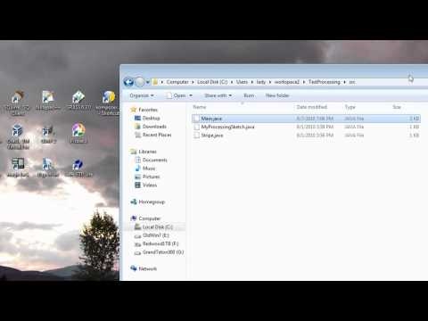 Accessing MYSQL Database Using Java in Eclipse IDE Accessing MYSQL Database Using Java in Eclipse IDE