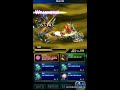 ffbe 國際版 非洲人幻獸挑戰 3星冰幻濕婆 無虹 任務全解