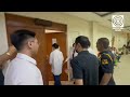 neri naig humarap sa korte kasama si chito miranda abs cbn news