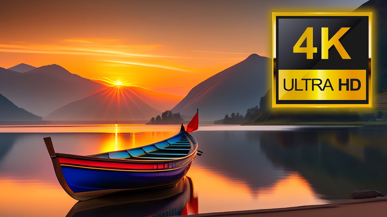 Great Visuals 4k Hdr 120fps Timelapse Youtube