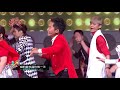 107.08.12 超級紅人榜 蔡昌憲─快樂無啥米唔對　 原曲：大娛樂家─the greatest show