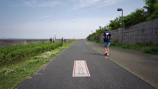 浦安三番瀬遊歩道