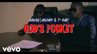 GBoss x Asian x TGad - GOD'S POCKET (Official Music Video)