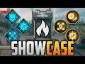 Napalm Burst Augment Showcase + Best Combo For Black Ops 6 Zombies