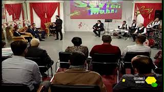 Baxtiyar Abasov sevimli mahnl