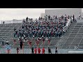 skyline raider band flexing the premier botb 2019