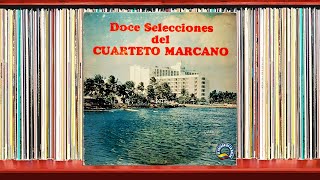 💽 NO VOY PA' LLA - CUARTETO MARCANO  (PatrónDeLaSalsa​​)