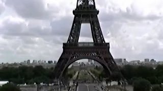 France Paris City Tour, Eiffel Tower, and Louvre Museum