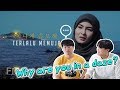 Wany Hasrita - Terlalu Memuja(Korean reaction men / SGwannabe)