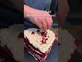 Pastel Red Velvet San Valentín by Sveba Dahlen & Globe | Middleby