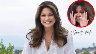 Valerie Bertinelli's SHOCKING Inheritance Makes The Headline 💔💰