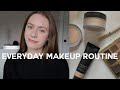 my everyday makeup routine 2021! my current FAVORITE makeup products *glowy and natural