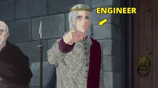 Reborn as a Useless Exiled Prince, He Turned the Worst City into an Unstoppable Metropolis