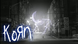 Korn - Evolution (Bass Boosted)