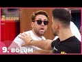 Kısmetse Olur: Aşkın Gücü 2. Sezon | 9. Bölüm FULL