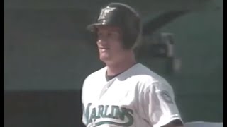 Marlins Hall of Fame: Jeff Conine Induction Video