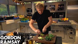 Cooking Recipes To Improve Your Skills | Gordon Ramsay | Part Two