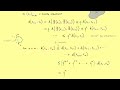 banach fixed point theorem