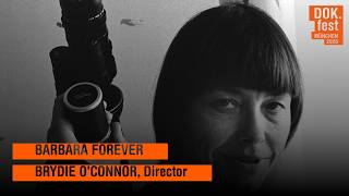BARBARA FOREVER | Film Talk | DOK.fest 2026