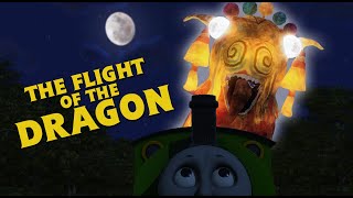 T:TTA - The Flight of the Dragon | Full Halloween Special Presentation