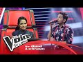 Sanjeeva Eshanka Silva – Angels | Blind Auditions | The Voice Sri Lanka