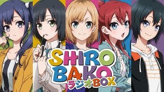 Shirobako 12 Sub Indo