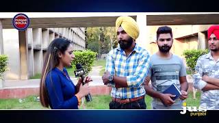 Why Punjabi Youth Wish to Move Abroad? II Punjab Bolda II Jus Punjabi