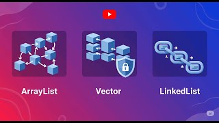 ArrayList vs Vector vs LinkedList