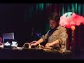 RBMA Tokyo 2014: Yosi Horikawa Live Stream