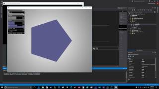 OpenGL - OpenFrameWorks - GUI Slider Variable