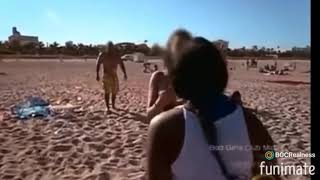 BGC5 vs The Beach (Unedited + Unaired)