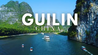 Guilin China: 9 Best Things To Do In Guilin China in 2024