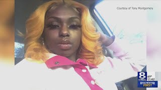 'She was golden': Family of missing Rochester woman found dead in Yates County calls for justice