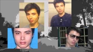 Elliot Rodger: Infamy & Obscurity (2014 Isla Vista massacre) by Jordan Owen