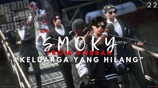 ORANG INI SIAPA SEBENARNYA !! APAKAH DIA INGIN JOIN DOBRAK !! MR L DI SEKAP !! - GTA 5 ROLEPLAY