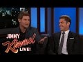 Zac Efron & Adam Devine Met the Real "Mike & Dave"