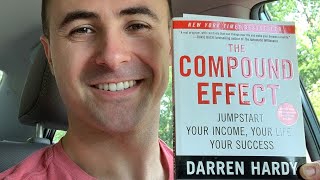 THE POWER OF MOMENTUM | The Compound Effect | Darren Hardy