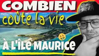 MAURITIUS | Expatriation à l'île Maurice : Combien ça coûte....?