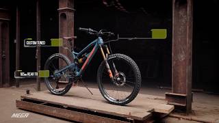 Nukeproof Mega 275c 2020