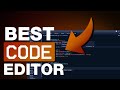 I Tried 10 Code Editors — Only One Is Worth Using